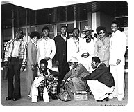 Analog Africa, Afrobeat Airways 2