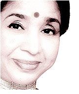 Asha Bhosle, Love Supreme (Times Square Records)