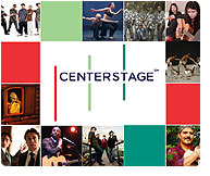 Center Stage, 2012 Tours