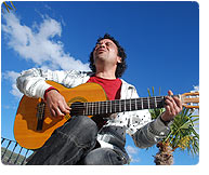 David Álvarez, Clandestino (Tumi Music)