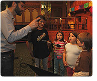 East Village Community School, Songs from the East Village