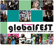 globalFEST 2010