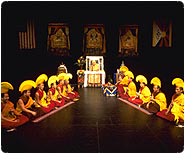 Gyuto Monks Tantric Choir, Tibetan Chants for World Peace