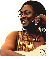 Habib Koité, 2005 North American Tour