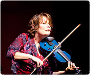 Eileen Ivers, 2014 Tour