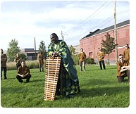 Kakande, Dununya (Jumbie Records)