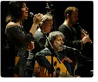 Marcel Khalife, Caress (Nagam)