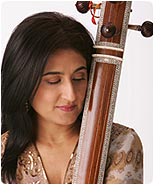 Kiran Ahluwalia, Wanderlust (Times Square/4Q Recordings)