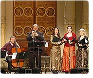 Kitka & Davka in Concert: Old and New World Jewish Music (Forest Creatures Entertainment)