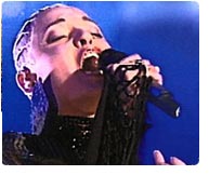 Mariza, 2004 North American tour