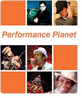 Performance Planet