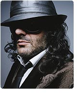 Rachid Taha, Rock el Casbah: The Best Of (Wrasse Records)