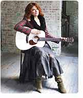 Rosanne Cash @ WNYC's The Greene Space