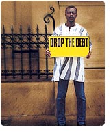 Drop the Debt (World Village)