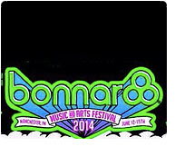 globalFEST @ Bonnaroo 2014