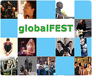 globalFEST 2007, Webster Hall (NYC)