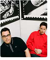 They Might Be Giants / WNYC's Radiolab